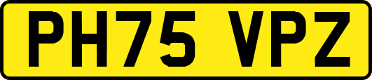 PH75VPZ