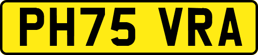 PH75VRA