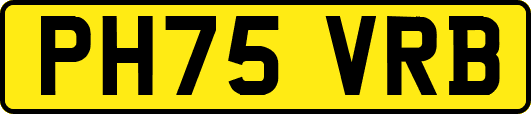 PH75VRB