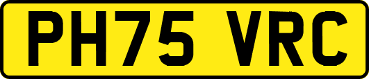 PH75VRC