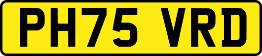 PH75VRD