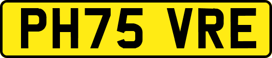 PH75VRE
