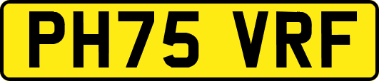 PH75VRF