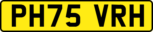 PH75VRH