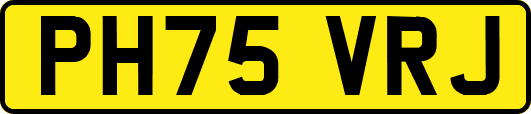 PH75VRJ