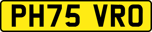 PH75VRO