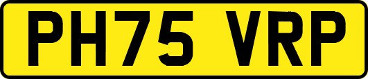 PH75VRP