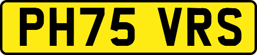 PH75VRS