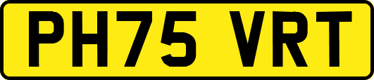 PH75VRT