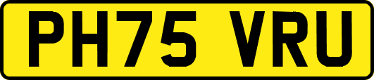 PH75VRU
