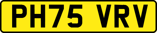 PH75VRV