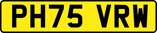 PH75VRW