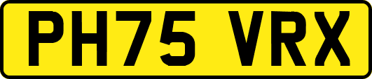 PH75VRX