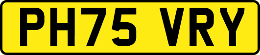 PH75VRY