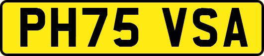 PH75VSA