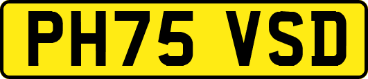 PH75VSD