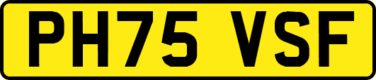 PH75VSF