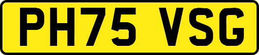 PH75VSG