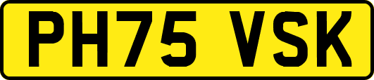 PH75VSK