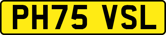 PH75VSL