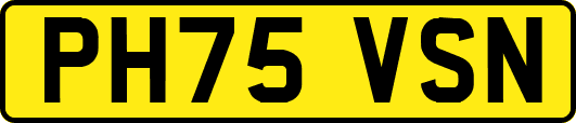 PH75VSN