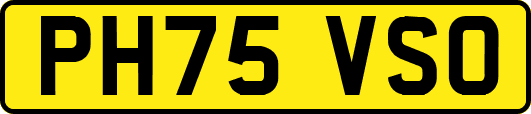 PH75VSO