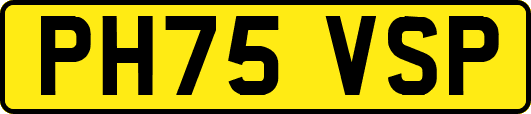 PH75VSP