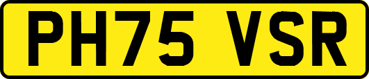 PH75VSR