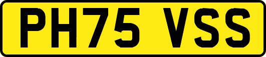 PH75VSS