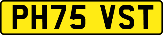 PH75VST