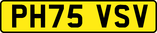 PH75VSV