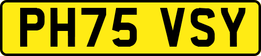 PH75VSY
