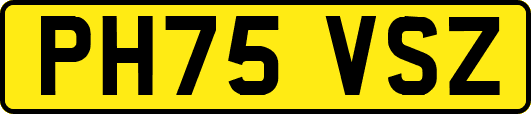 PH75VSZ