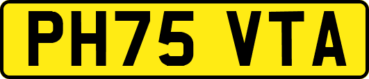 PH75VTA