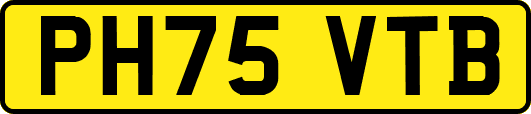 PH75VTB