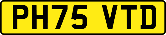 PH75VTD