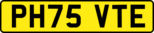 PH75VTE