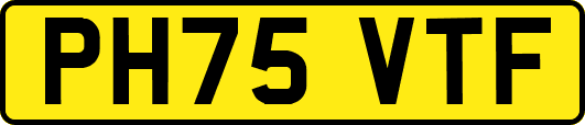 PH75VTF