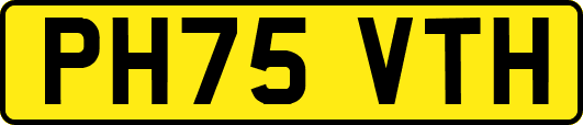 PH75VTH