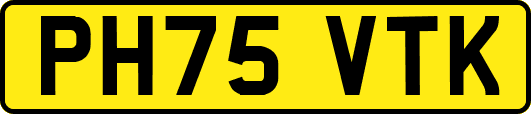 PH75VTK