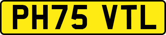 PH75VTL