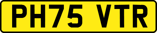 PH75VTR