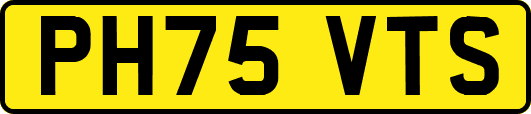 PH75VTS