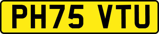 PH75VTU