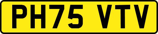 PH75VTV