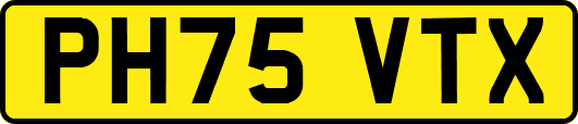 PH75VTX