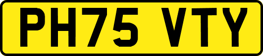 PH75VTY
