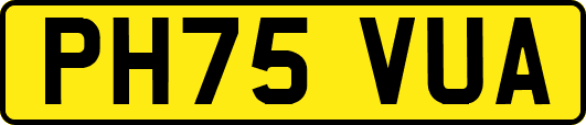PH75VUA