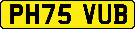 PH75VUB