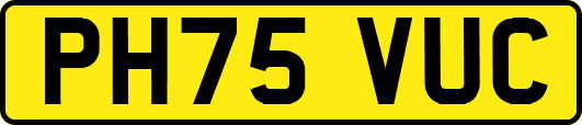 PH75VUC
